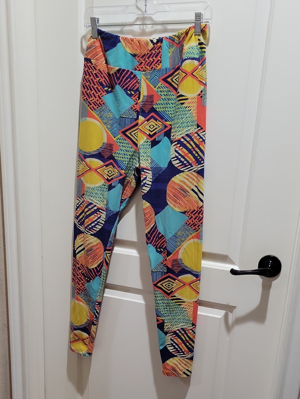 Lularoe TC leggings
